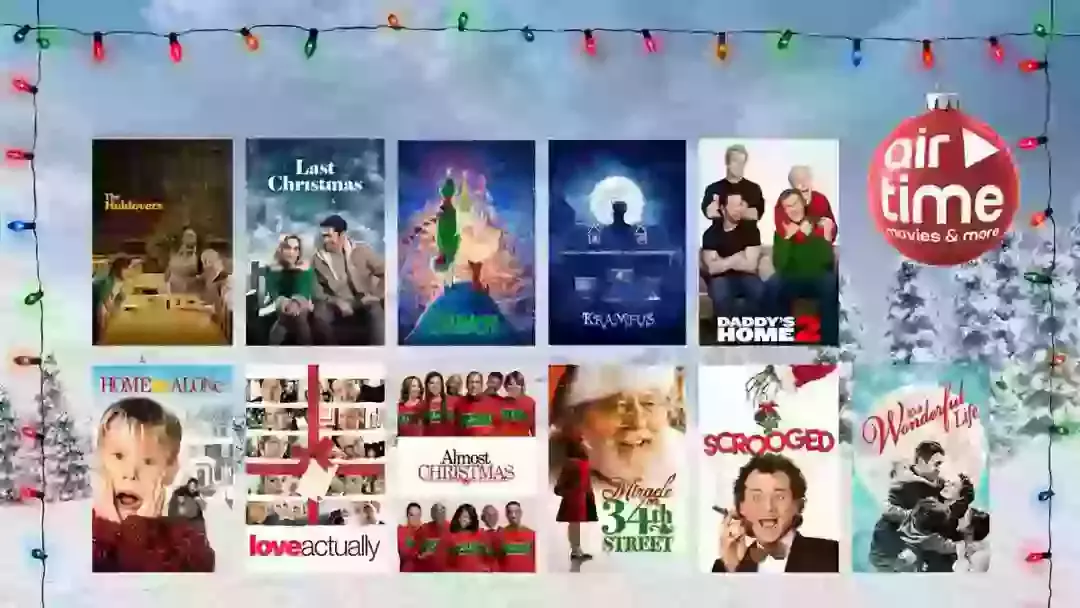 Countdown to Christmas 2024